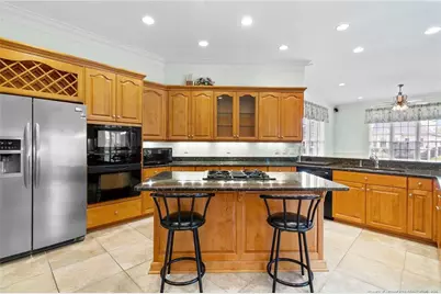 6637 Summerchase Drive, Fayetteville, NC 28311 - Photo 35