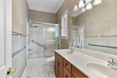 6637 Summerchase Drive, Fayetteville, NC 28311 - Photo 43