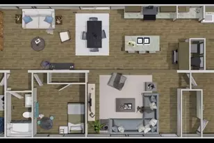 1066 Crawford Wright Rd, Raeford, NC 28376 - Photo 11