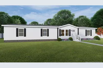 1066 Crawford Wright Rd, Raeford, NC 28376 - Photo 1