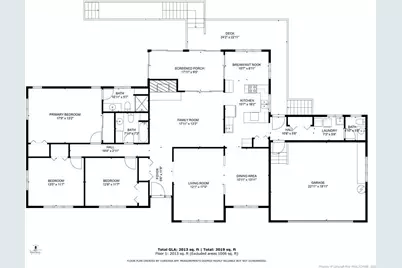 3120 Sandwedge, Sanford, NC 27332 - Photo 41