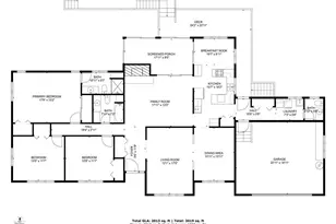 3120 Sandwedge, Sanford, NC 27332 - Photo 41