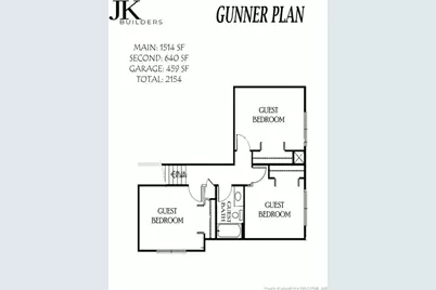 3527 Philippi Church Road, Raeford, NC 28376 - Photo 5