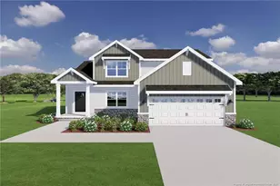 3527 Philippi Church Rd, Raeford, NC 28376 - Photo 1