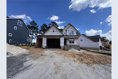 653 Watauga Lane, Aberdeen, NC 28315 - Photo 3