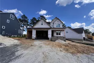 653 Watauga Ln, Aberdeen, NC 28315 - Photo 3