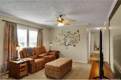 996 Sibley Road, Lumberton, NC 28358 - Photo 5