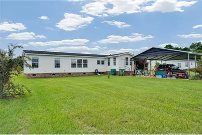 996 Sibley Road, Lumberton, NC 28358 - Photo 33