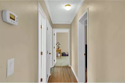 996 Sibley Road, Lumberton, NC 28358 - Photo 17