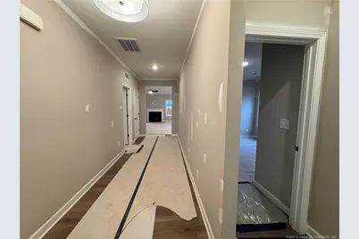 408 Redwater Trail, Aberdeen, NC 28315 - Photo 9