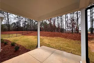 408 Redwater Trail, Aberdeen, NC 28315 - Photo 27
