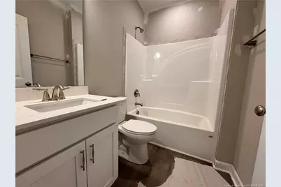 408 Redwater Trail, Aberdeen, NC 28315 - Photo 5