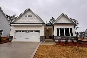 408 Redwater Trail, Aberdeen, NC 28315 - Photo 1