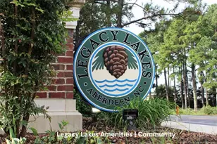 408 Redwater Trail, Aberdeen, NC 28315 - Photo 29