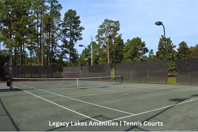 408 Redwater Trail, Aberdeen, NC 28315 - Photo 37