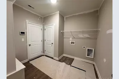 408 Redwater Trail, Aberdeen, NC 28315 - Photo 11