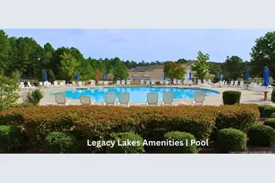 408 Redwater Trail, Aberdeen, NC 28315 - Photo 35