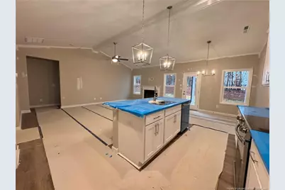 408 Redwater Trail, Aberdeen, NC 28315 - Photo 19