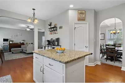 852 Micahs Way N, Spring Lake, NC 28390 - Photo 19