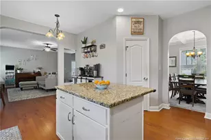 852 Micahs Way N, Spring Lake, NC 28390 - Photo 19