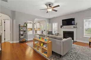 852 Micahs Way N, Spring Lake, NC 28390 - Photo 11