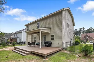 852 Micahs Way N, Spring Lake, NC 28390 - Photo 45