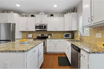 852 Micahs Way N, Spring Lake, NC 28390 - Photo 15