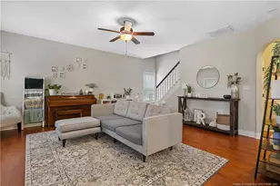 852 Micahs Way N, Spring Lake, NC 28390 - Photo 9