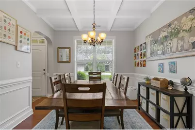 852 Micahs Way N, Spring Lake, NC 28390 - Photo 5