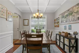 852 Micahs Way N, Spring Lake, NC 28390 - Photo 5