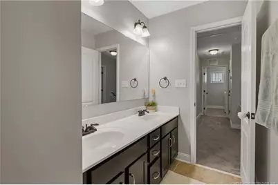 852 Micahs Way N, Spring Lake, NC 28390 - Photo 35