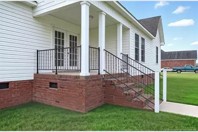 708 Brookfield Road, Pembroke, NC 28372 - Photo 5