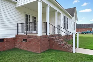 708 Brookfield Rd, Pembroke, NC 28372 - Photo 5