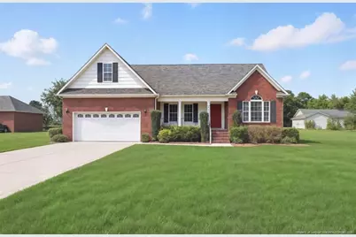 708 Brookfield Road, Pembroke, NC 28372 - Photo 1
