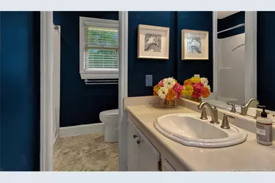 52 N Hill Street Road, Red Springs, NC 28377 - Photo 31