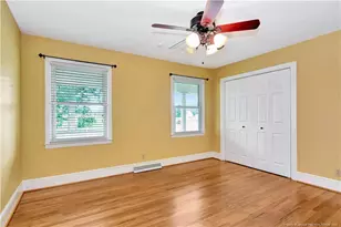 52 N Hill Street Rd, Red Springs, NC 28377 - Photo 29