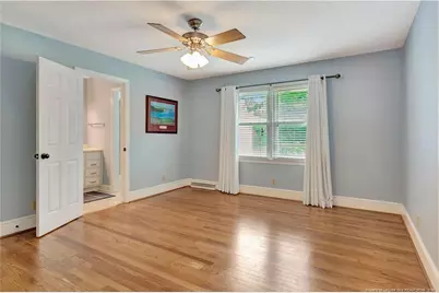 52 N Hill Street Road, Red Springs, NC 28377 - Photo 21