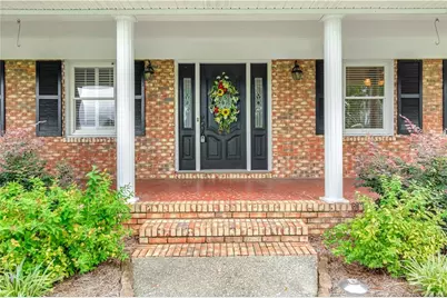 52 N Hill Street Road, Red Springs, NC 28377 - Photo 7