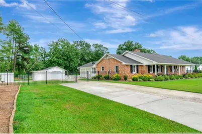 52 N Hill Street Road, Red Springs, NC 28377 - Photo 3