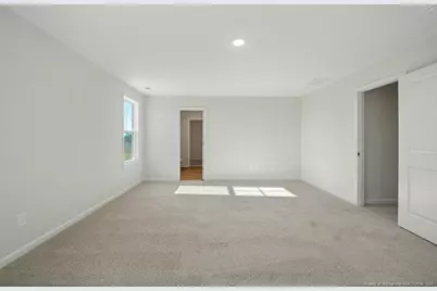 373 Ashley Heights (Lot 29) Drive, Aberdeen, NC 28315 - Photo 21