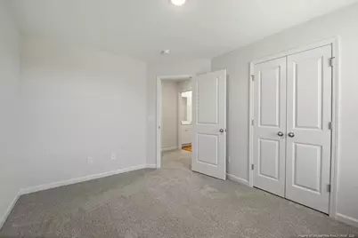 373 Ashley Heights (Lot 29) Drive, Aberdeen, NC 28315 - Photo 29