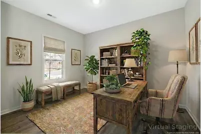 373 Ashley Heights (Lot 29) Drive, Aberdeen, NC 28315 - Photo 5