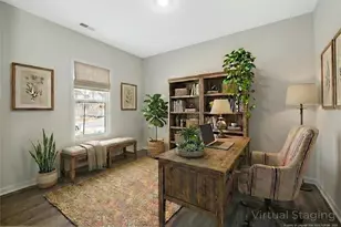 373 Ashley Hts Dr Lot 29, Aberdeen, NC 28315 - Photo 5