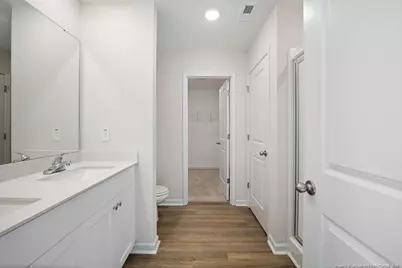 373 Ashley Heights (Lot 29) Drive, Aberdeen, NC 28315 - Photo 19