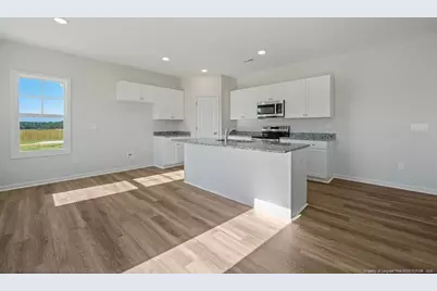 373 Ashley Heights (Lot 29) Drive, Aberdeen, NC 28315 - Photo 7