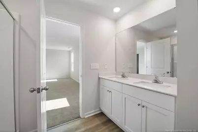 373 Ashley Heights (Lot 29) Drive, Aberdeen, NC 28315 - Photo 23