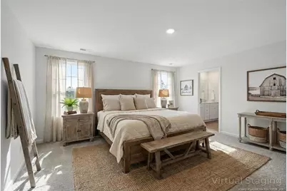 373 Ashley Heights (Lot 29) Drive, Aberdeen, NC 28315 - Photo 19