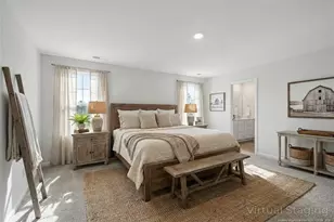 373 Ashley Hts Dr Lot 29, Aberdeen, NC 28315 - Photo 19