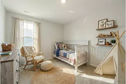 373 Ashley Heights (Lot 29) Drive, Aberdeen, NC 28315 - Photo 27