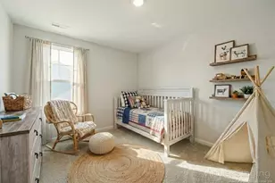 373 Ashley Hts Dr Lot 29, Aberdeen, NC 28315 - Photo 27